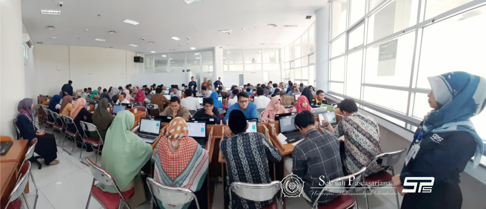 Read more about the article Seleksi Penerimaan Mahasiswa Baru SPs UMS Semester Gasal 2019/2020 (Gelombang I)